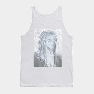 The Elf Tank Top